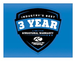 Keystone RV Warranty